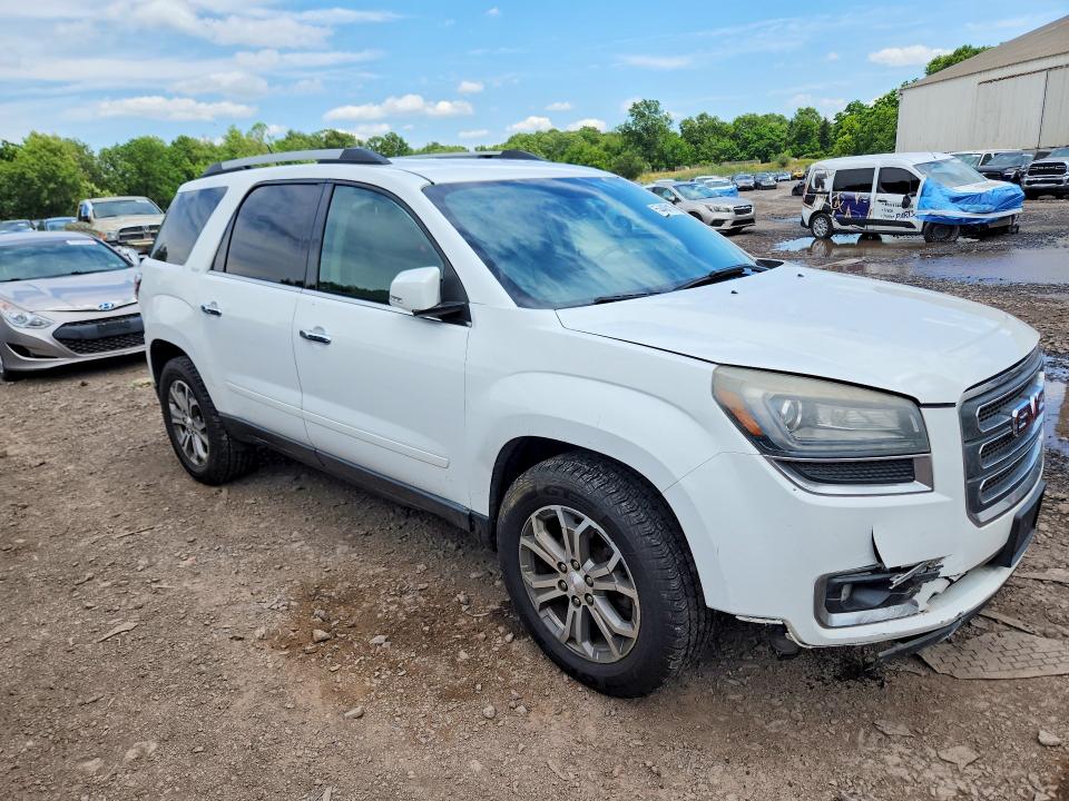 Aukcja sprzedaży 2016 Gmc Acadia, vin: 1GKKVRKD6GJ299081, numer aukcji: 57448416