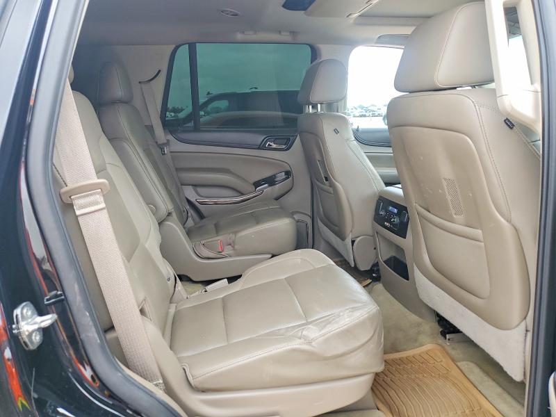 2016 Gmc Yukon მანქანა იყიდება აუქციონზე, vin: 1GKS1BKC9GR364632, აუქციონის ნომერი: 58801096