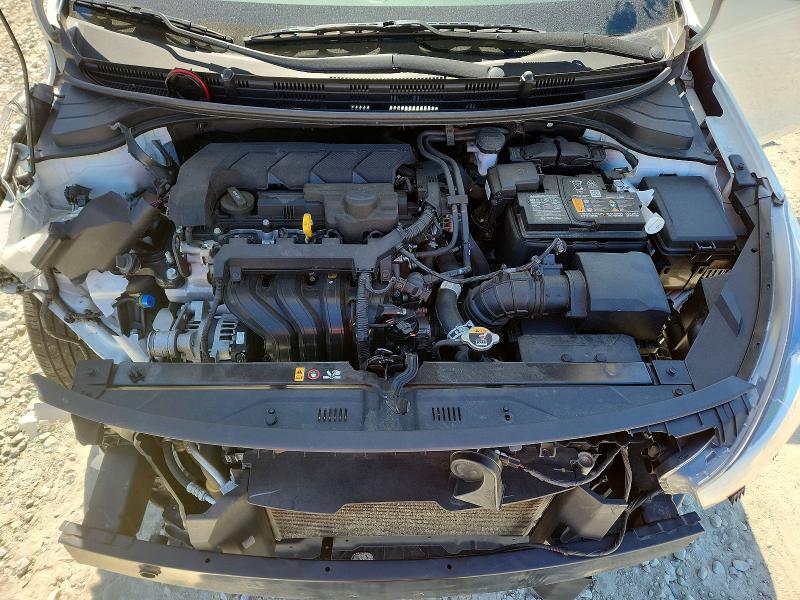 Aukcja sprzedaży 2023 Kia Rio, vin: 3KPA24AD8PE528104, numer aukcji: 56126746