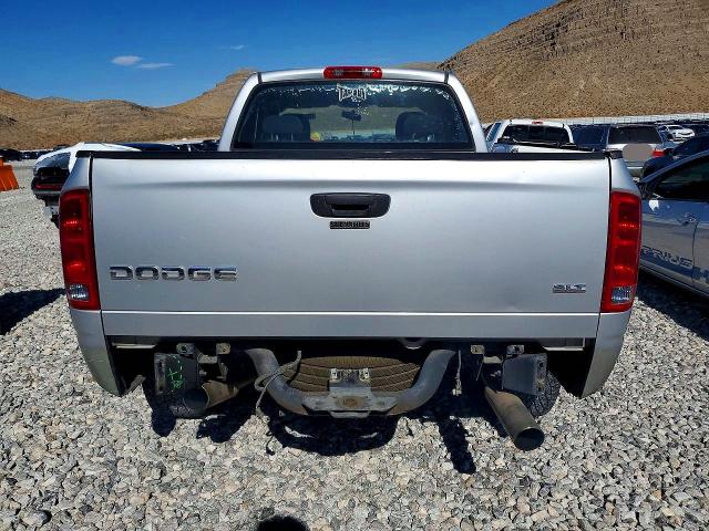 Aukcja sprzedaży 2004 Dodge Ram 1500, vin: 1D7HA18D94J267320, numer aukcji: 58264636