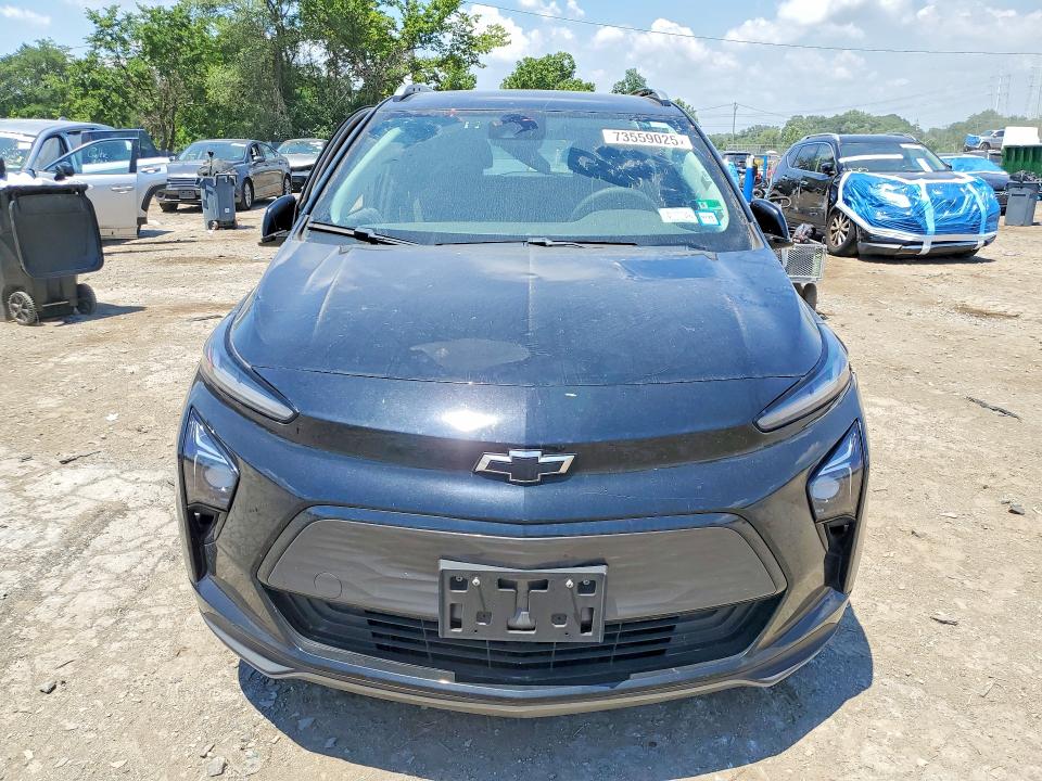 73559025 :رقم المزاد ، 1G1FY6S08P4150436 vin ، 2023 Chevrolet Bolt Euv مزاد بيع