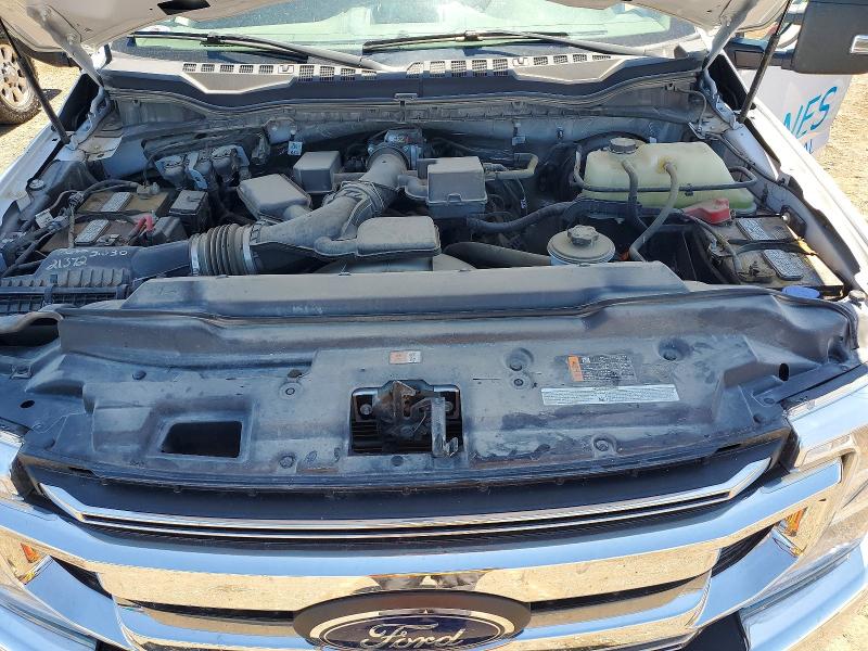 Продаж на аукціоні авто 2022 Ford F250, vin: 1FT7W2B6XNEG25137, номер лоту: 55820516