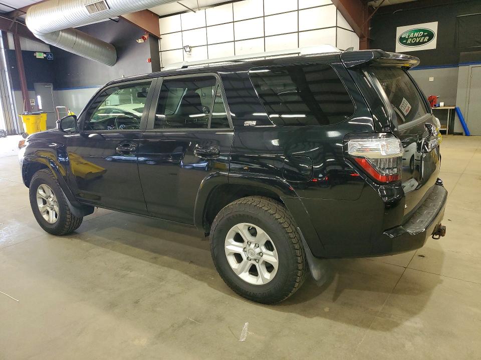 2015 Toyota 4runner მანქანა იყიდება აუქციონზე, vin: JTEBU5JR1F5226451, აუქციონის ნომერი: 53780226