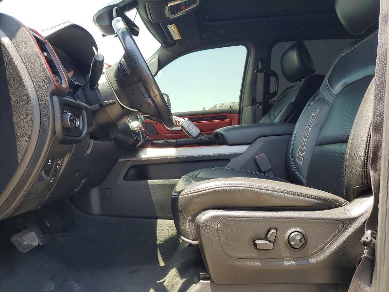 2020 Ram 1500 მანქანა იყიდება აუქციონზე, vin: 1C6SRFLT2LN401541, აუქციონის ნომერი: 55033976