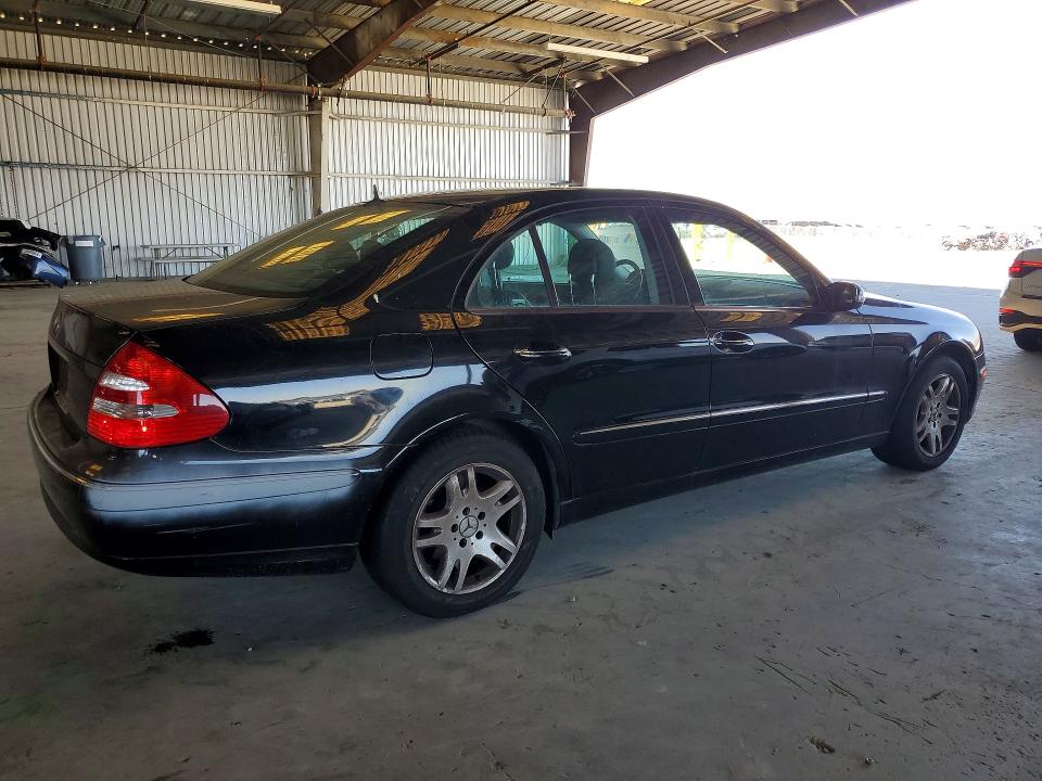 Aukcja sprzedaży 2005 Mercedes-benz E-class, vin: WDBUF65J15A644398, numer aukcji: 55085436