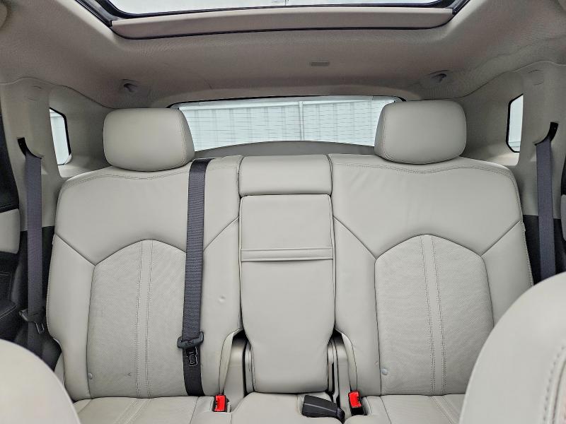 56891666 :رقم المزاد ، 3GYFNEE31GS569383 vin ، 2016 Cadillac Srx مزاد بيع