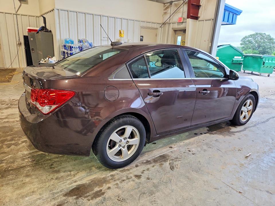 Продаж на аукціоні авто 2015 Chevrolet Cruze, vin: 1G1PC5SB9F7163675, номер лоту: 58092656