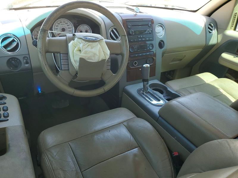Продаж на аукціоні авто 2007 Ford F-150 Sprcab 4x4 Flareside, vin: 1FTPX12537FA36510, номер лоту: 57251216