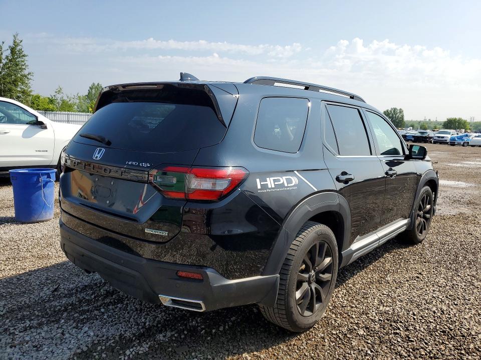 Aukcja sprzedaży 2023 Honda Pilot, vin: 5FNYG1H76PB504067, numer aukcji: 55918306