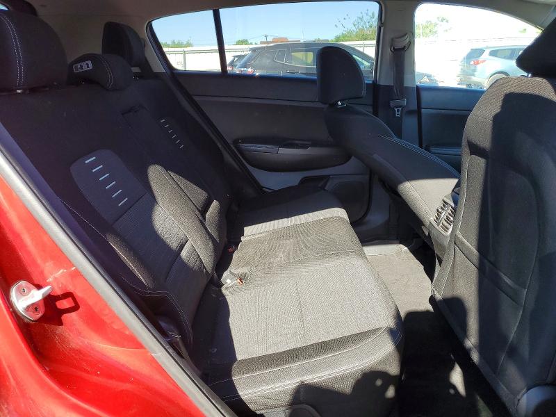 Продажа на аукционе авто 2018 Kia Sportage, vin: KNDPM3AC8J7443177, номер лота: 55151766