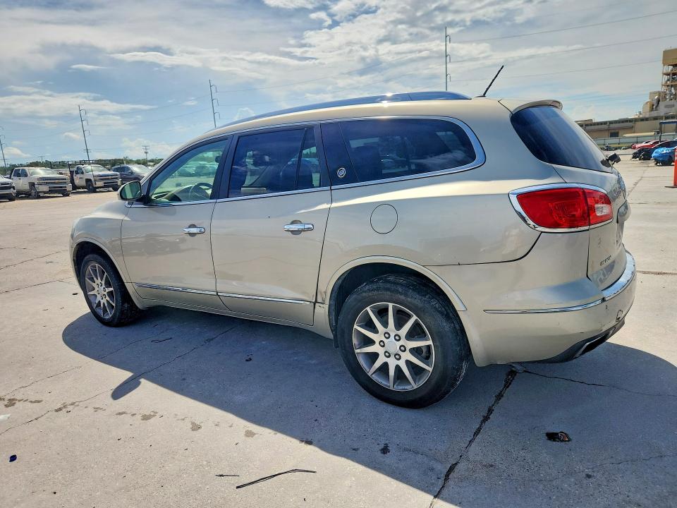 Продажа на аукционе авто 2015 Buick Enclave, vin: 5GAKRBKD8FJ345226, номер лота: 57412326