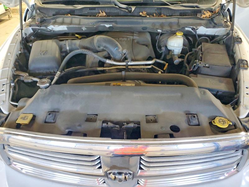 57447836 :رقم المزاد ، 1C6RR7TTXDS662603 vin ، 2013 Ram 1500 مزاد بيع