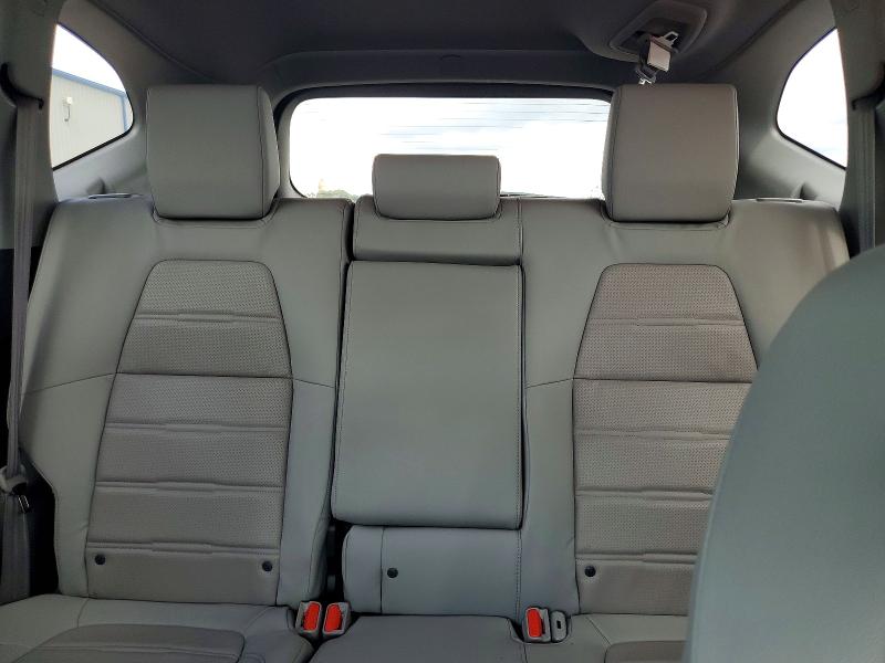 Aukcja sprzedaży 2019 Honda Cr-v, vin: 5J6RW1H97KL003911, numer aukcji: 56710116