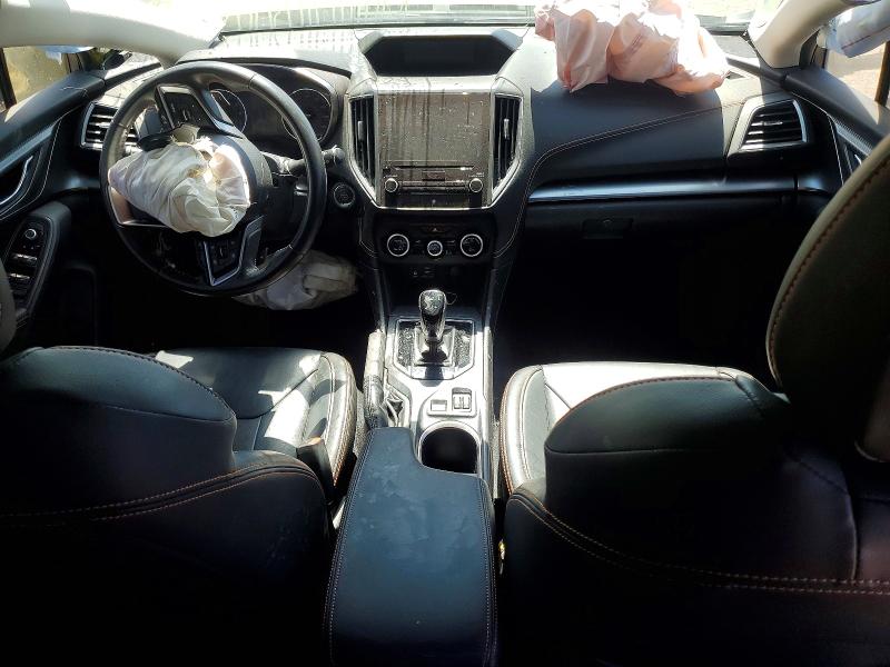 Aukcja sprzedaży 2021 Subaru Crosstrek, vin: JF2GTHMC1MH346625, numer aukcji: 56889826