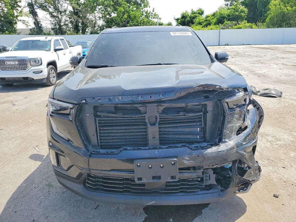 2024 Gmc Acadia მანქანა იყიდება აუქციონზე, vin: 1GKENNKS8RJ220954, აუქციონის ნომერი: 57742026