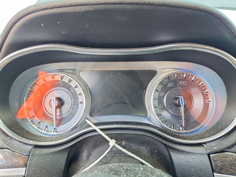 Aukcja sprzedaży 2018 Chrysler 300, vin: 2C3CCAEG6JH170316, numer aukcji: 56578486