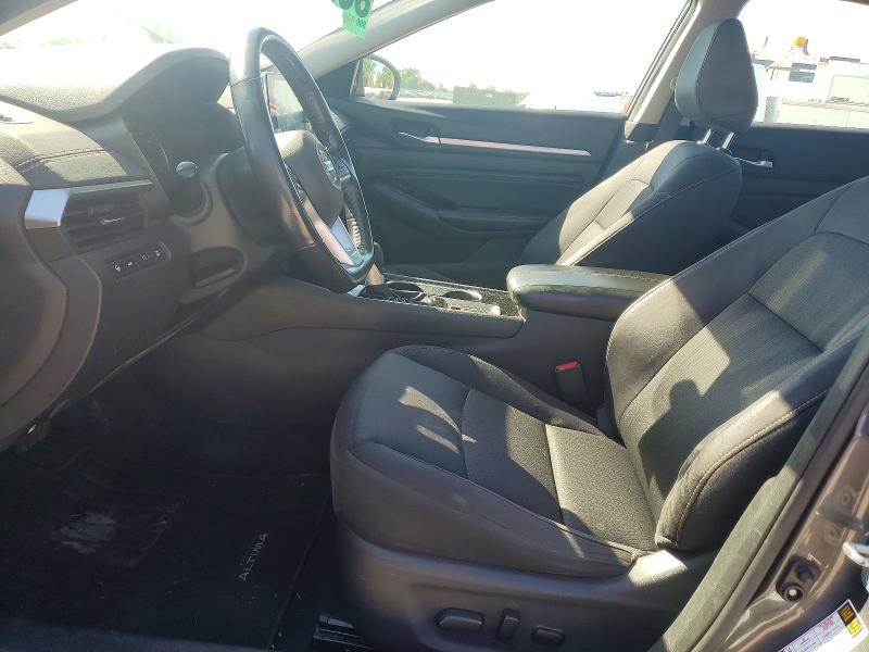 Продаж на аукціоні авто 2021 Nissan Altima, vin: 1N4BL4DV0MN383479, номер лоту: 55733976