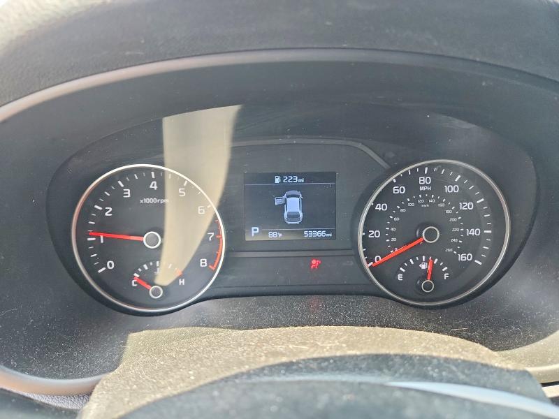 Продаж на аукціоні авто 2021 Kia Sportage, vin: KNDPMCAC3M7914267, номер лоту: 85971495