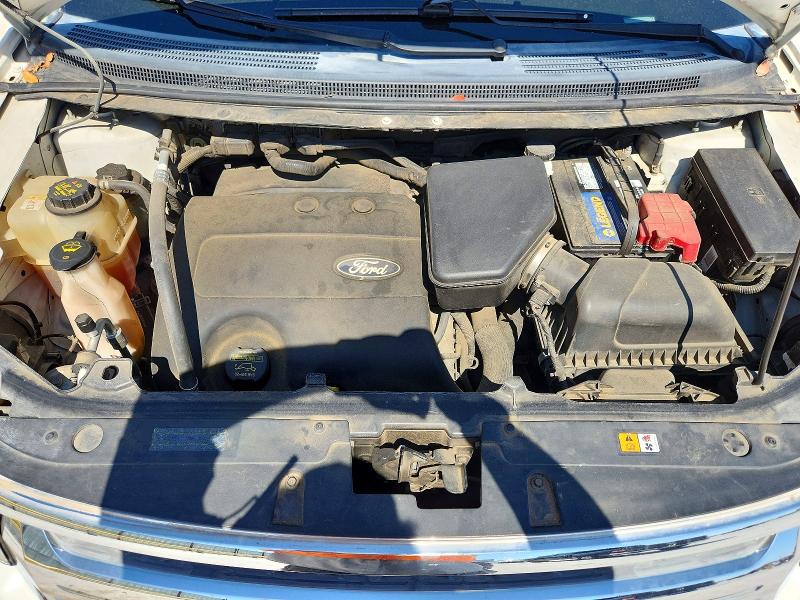 Aukcja sprzedaży 2011 Ford Edge, vin: 2FMDK3GC2BBB55711, numer aukcji: 55804966