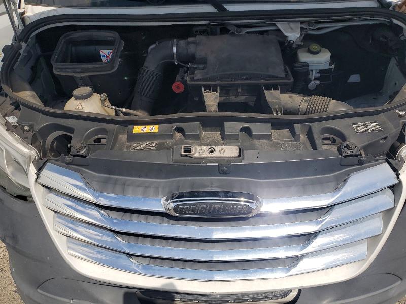 Продаж на аукціоні авто 2020 Freightliner Sprinter, vin: W2W40BHY6LT034316, номер лоту: 57192456