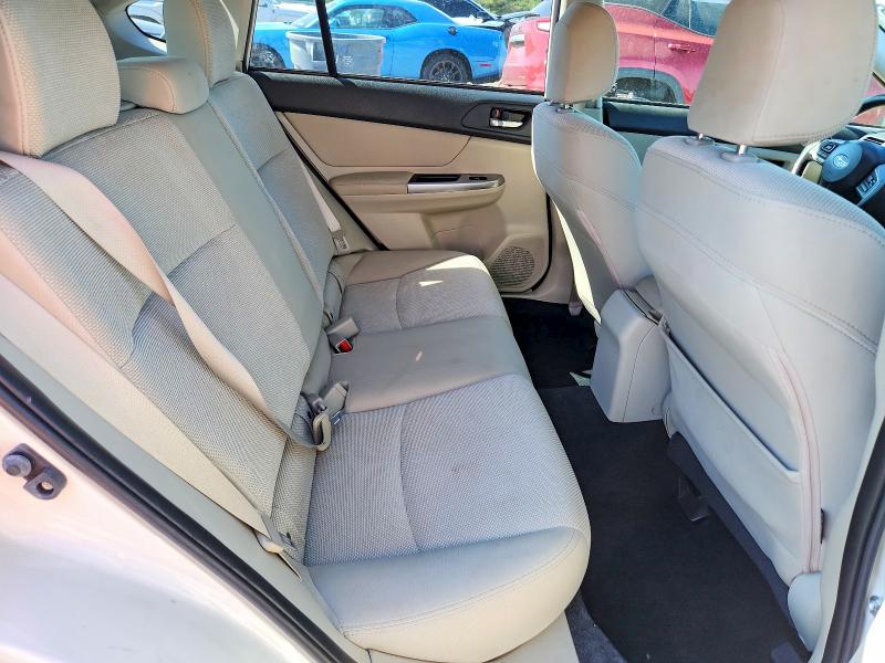 Aukcja sprzedaży 2015 Subaru Xv Crosstrek, vin: JF2GPACC9F8319690, numer aukcji: 55524416