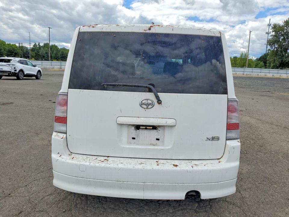 Aukcja sprzedaży 2005 Toyota Scion, vin: JTLKT324350171077, numer aukcji: 56671986