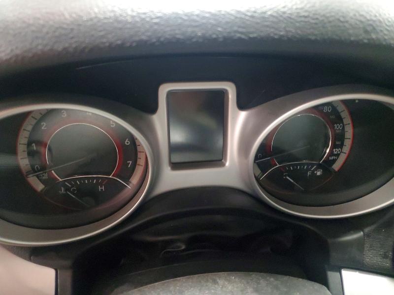 2017 Dodge Journey მანქანა იყიდება აუქციონზე, vin: 3C4PDDEG3HT703428, აუქციონის ნომერი: 56137376