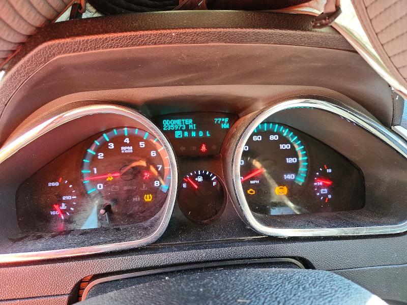 Aukcja sprzedaży 2012 Chevrolet Traverse, vin: 1GNKRGED8CJ316853, numer aukcji: 57530006