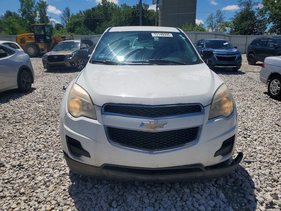 57149596 :رقم المزاد ، 2GNALAEK1E1141769 vin ، 2014 Chevrolet Equinox مزاد بيع