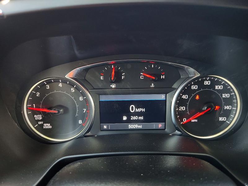 2026 Chevrolet Blazer მანქანა იყიდება აუქციონზე, vin: 3GNKBCR45TS164990, აუქციონის ნომერი: 57840276