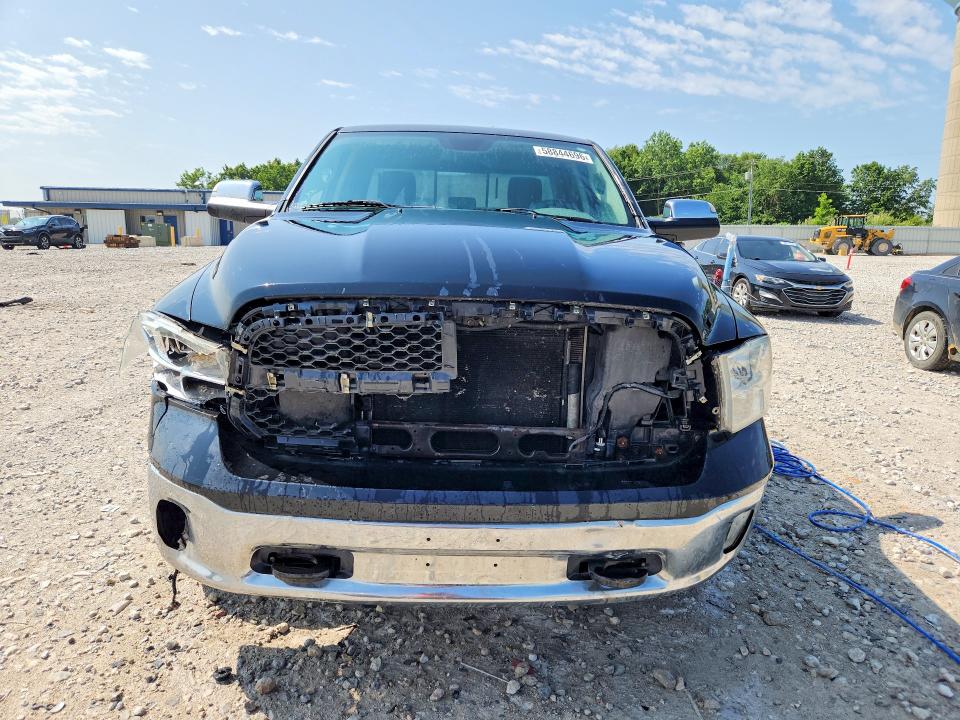 2013 Ram 1500 მანქანა იყიდება აუქციონზე, vin: 1C6RR7GT2DS657423, აუქციონის ნომერი: 58844696