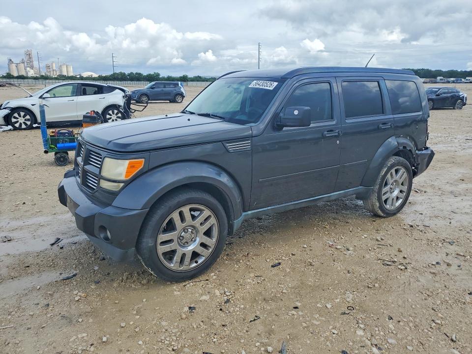 Продажа на аукционе авто 2011 Dodge Nitro, vin: 1D4PT4GK5BW528995, номер лота: 56430526