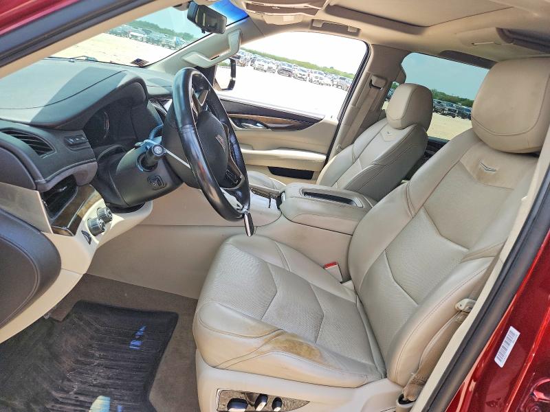 Aukcja sprzedaży 2019 Cadillac Escalade, vin: 1GYS4CKJ2KR203632, numer aukcji: 57443006