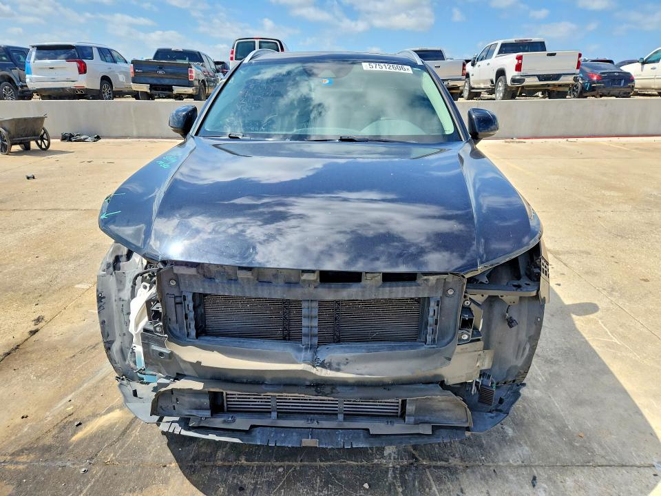 57512606 :رقم المزاد ، YV4AC2HK5M2431244 vin ، 2021 Volvo Xc40 مزاد بيع