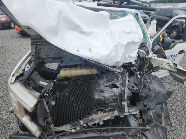 57721806 :رقم المزاد ، 1FTMF1CB8KKC46496 vin ، 2019 Ford F150 مزاد بيع