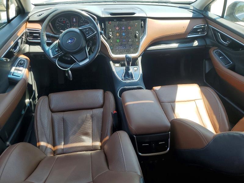 Продажа на аукционе авто 2022 Subaru Outback, vin: 4S4BTGPD3N3211096, номер лота: 56849916