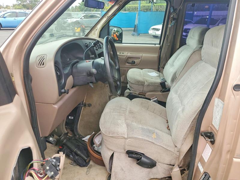 Aukcja sprzedaży 1997 Ford Econoline, vin: 1FDEE1461VHA01884, numer aukcji: 55835626
