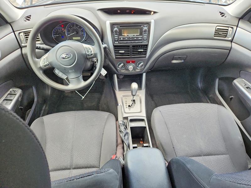 Продаж на аукціоні авто 2013 Subaru Forester, vin: JF2SHADC5DH432278, номер лоту: 57516126