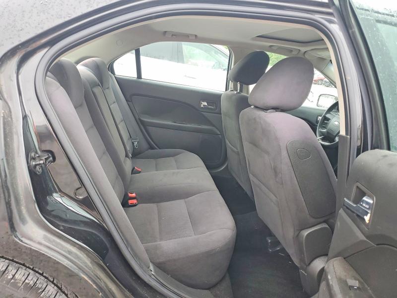 Aukcja sprzedaży 2009 Ford Fusion, vin: 3FAHP07ZX9R218176, numer aukcji: 56515456