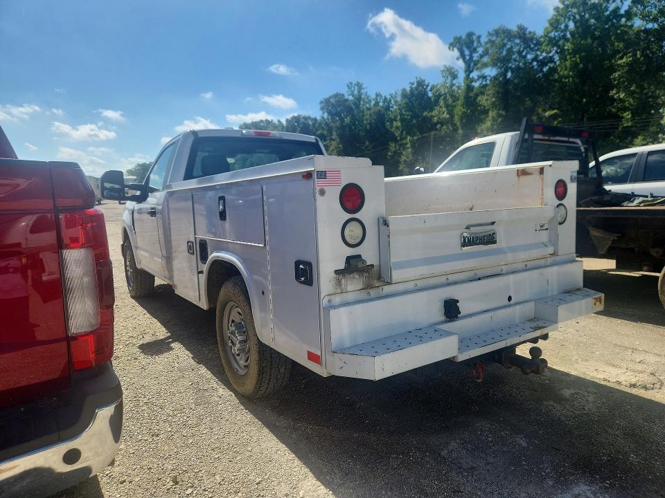 Aukcja sprzedaży 2017 Ford F250, vin: 1FDBF2A65HEF23594, numer aukcji: 55901236