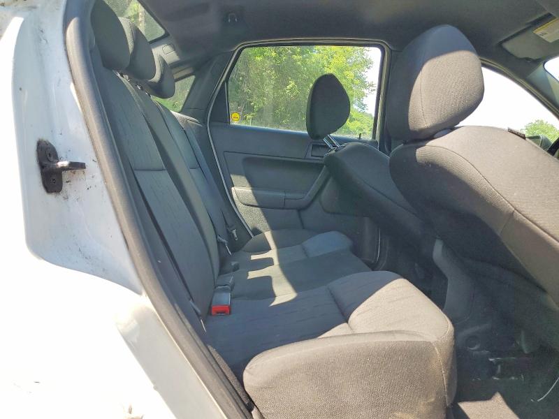 55755356 :رقم المزاد ، 1FAHP3FN8AW266132 vin ، 2010 Ford Focus مزاد بيع