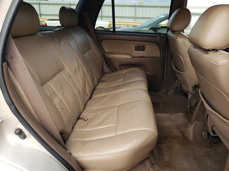 Aukcja sprzedaży 1996 Toyota 4runner, vin: JT3HN87R4T0017044, numer aukcji: 57621446