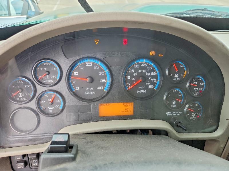 Продажа на аукционе авто 2009 International 4300, vin: 1HTMMAALX9H046599, номер лота: 55892396