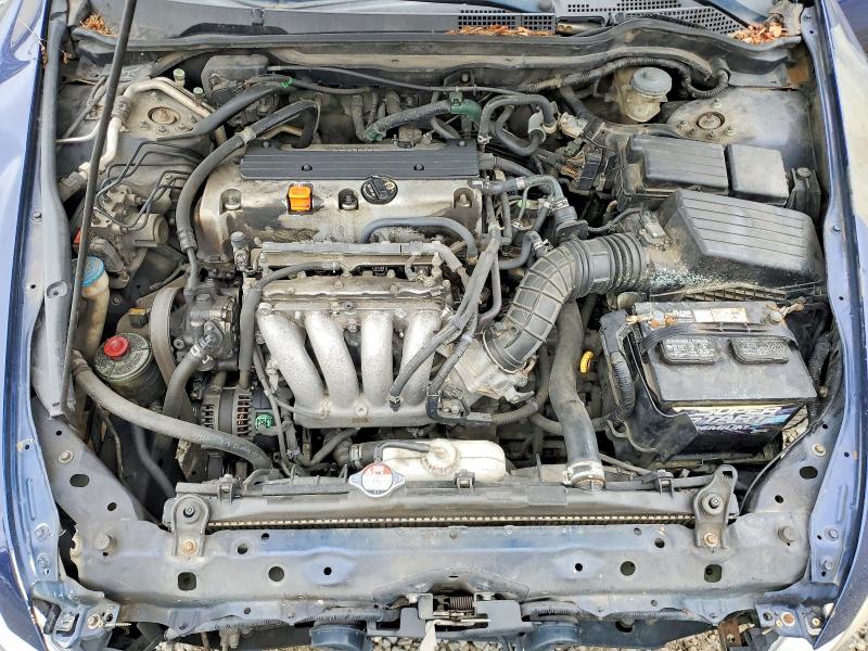 85628335 :رقم المزاد ، 1HGCM568X6A152139 vin ، 2006 Honda Accord مزاد بيع