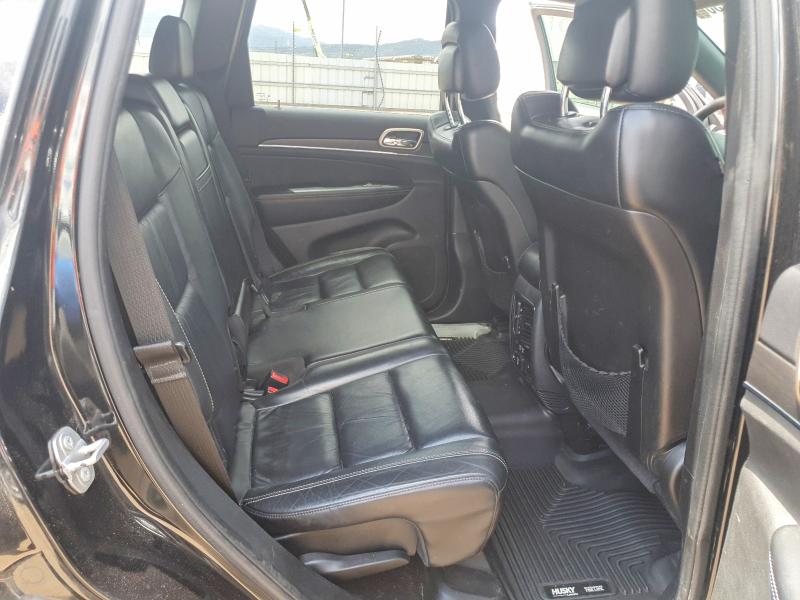 2015 Jeep Grand Cherokee მანქანა იყიდება აუქციონზე, vin: 1C4RJFBG7FC226951, აუქციონის ნომერი: 55802366
