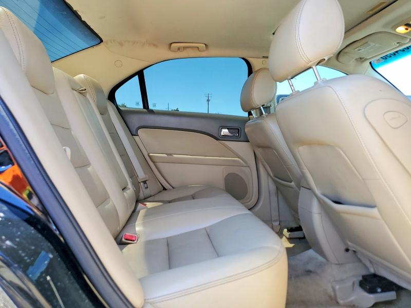 Aukcja sprzedaży 2008 Ford Fusion, vin: 3FAHP07Z88R270517, numer aukcji: 56894596