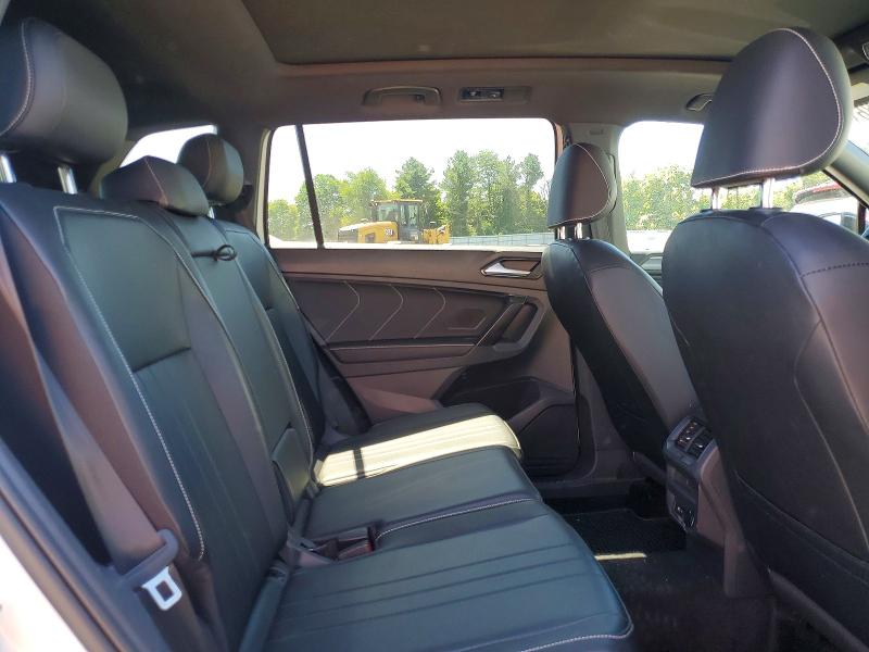Продажа на аукционе авто 2022 Volkswagen Tiguan, vin: 3VV8B7AX4NM117541, номер лота: 55597486