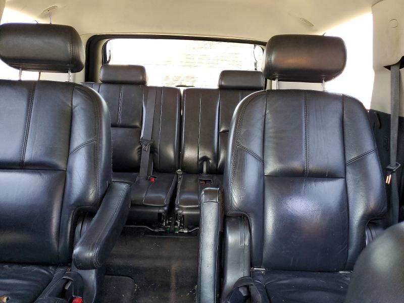 2007 Gmc Yukon მანქანა იყიდება აუქციონზე, vin: 1GKFK638X7J281337, აუქციონის ნომერი: 59002256