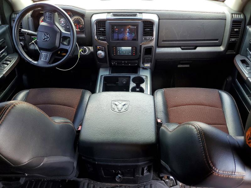 Aukcja sprzedaży 2015 Ram 1500, vin: 1C6RR6MT6FS686120, numer aukcji: 56676226