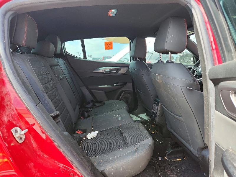 Продажа на аукционе авто 2024 Dodge Hornet, vin: ZACPDFCW0R3A20110, номер лота: 57662506